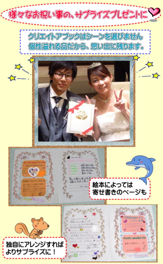 �l�X�ȃT�v���C�Y�v���[���g�ɁB������i������A���܂ł��L���Ɏc��܂��B